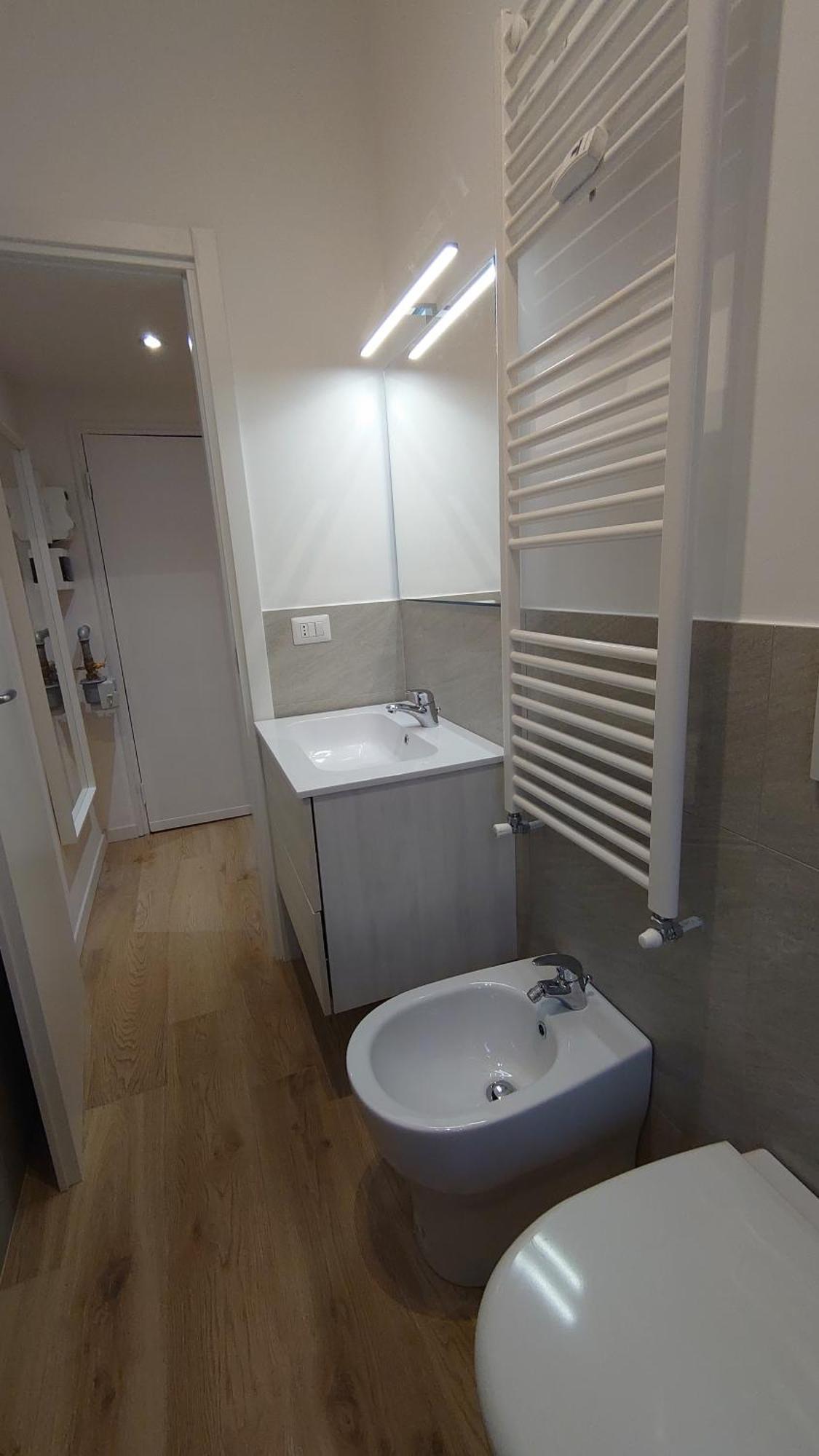 Moderno Monolocale Zona Porta Romana - Insubria 1pdx * Milan