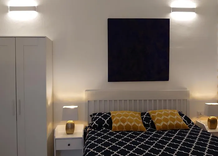 Moderno Monolocale Zona Porta Romana - Insubria 1Pdx