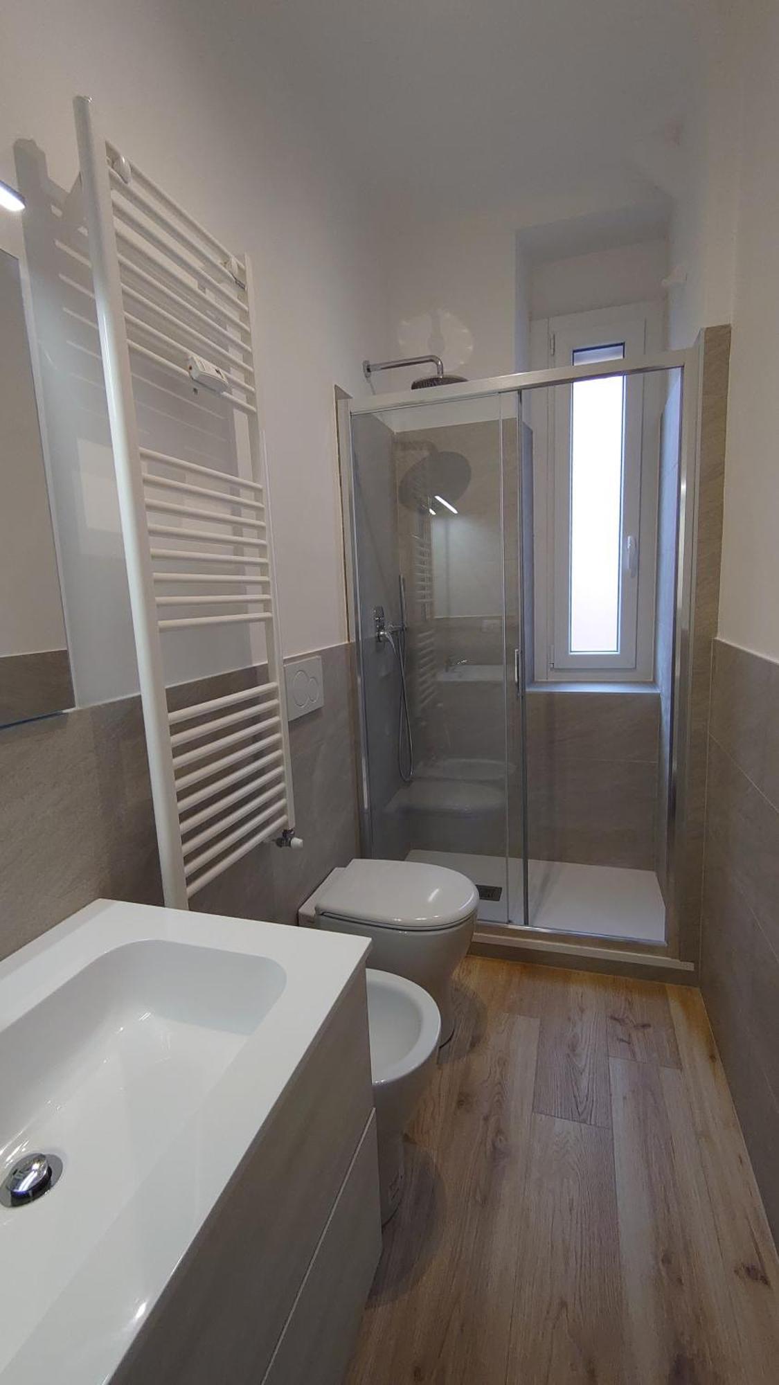 Moderno Monolocale Zona Porta Romana - Insubria 1pdx * Mailand