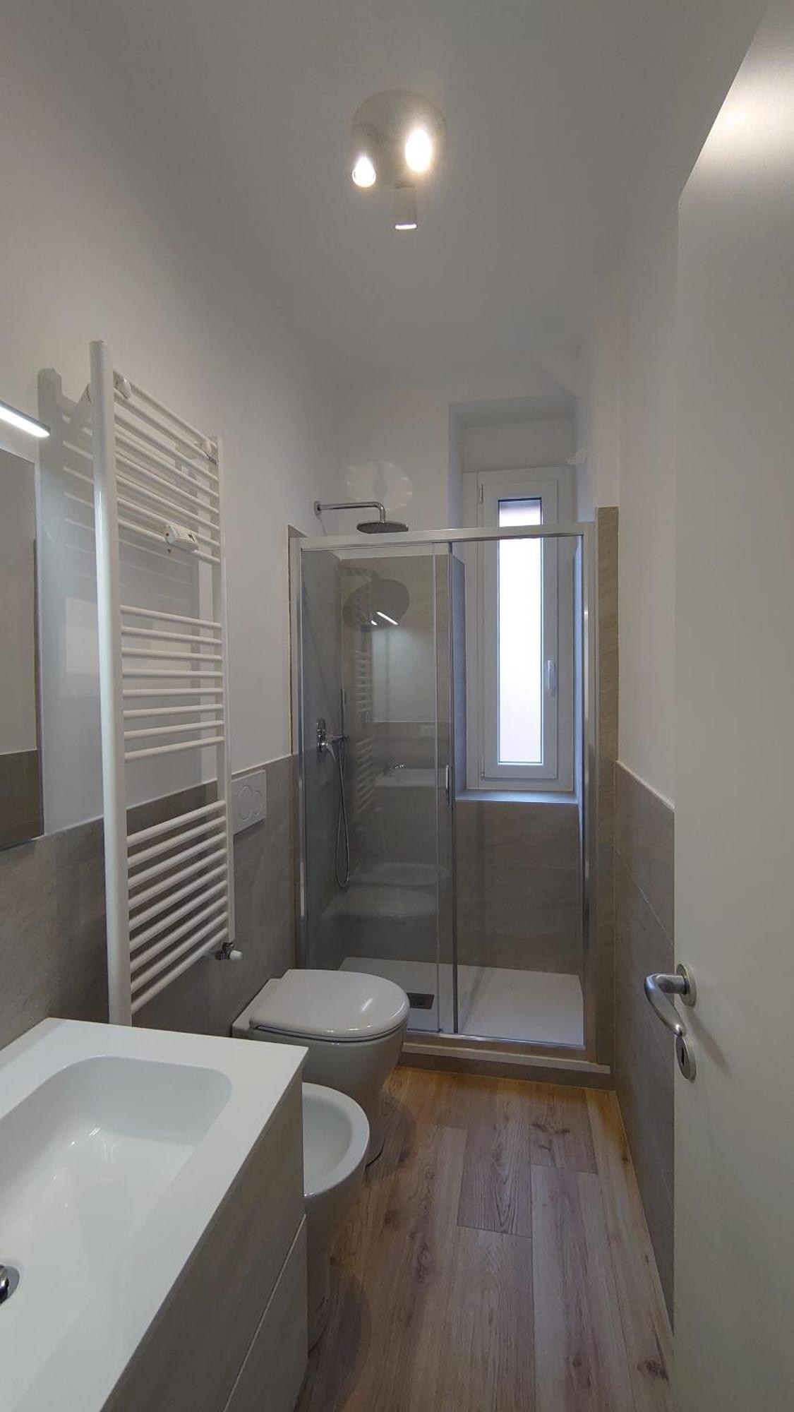 Moderno Monolocale Zona Porta Romana - Insubria 1pdx Apartment Mailand